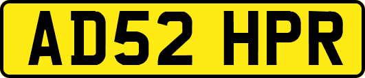 AD52HPR