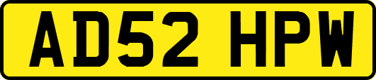 AD52HPW