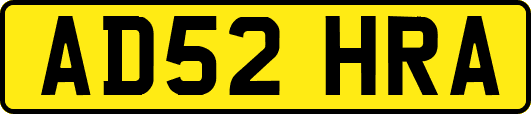 AD52HRA
