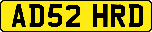 AD52HRD