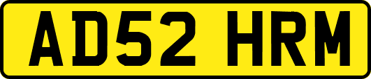AD52HRM