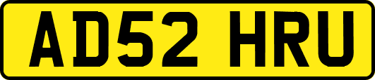 AD52HRU