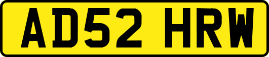 AD52HRW