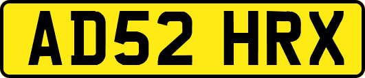 AD52HRX
