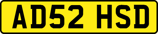 AD52HSD