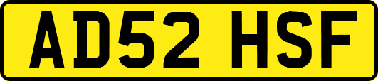 AD52HSF