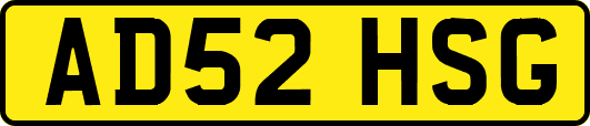 AD52HSG