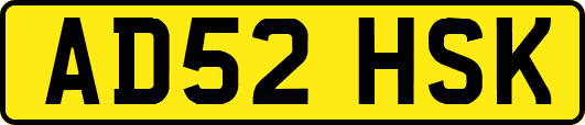 AD52HSK