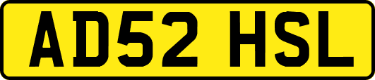 AD52HSL