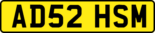 AD52HSM