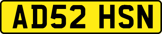 AD52HSN