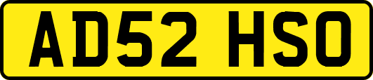 AD52HSO