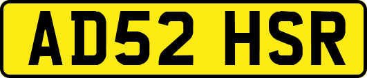 AD52HSR