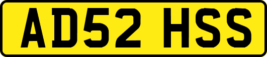AD52HSS
