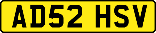 AD52HSV