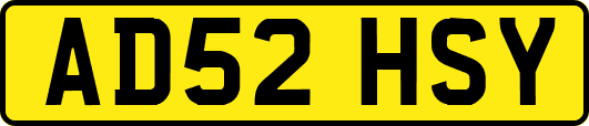 AD52HSY