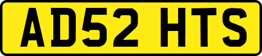AD52HTS