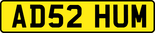AD52HUM