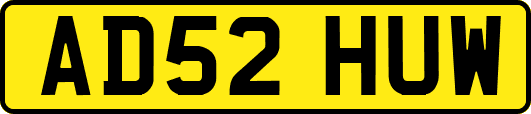 AD52HUW