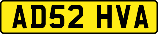 AD52HVA