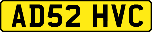 AD52HVC