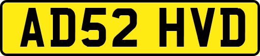 AD52HVD