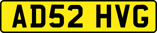 AD52HVG