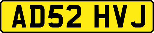AD52HVJ
