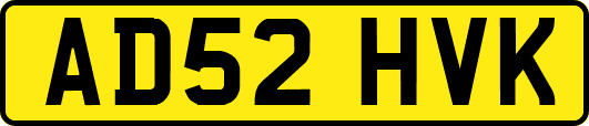 AD52HVK