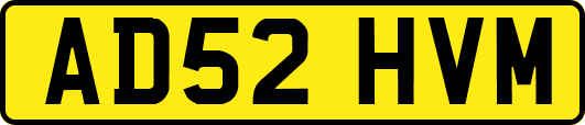 AD52HVM