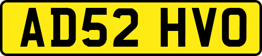 AD52HVO