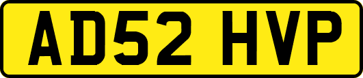 AD52HVP