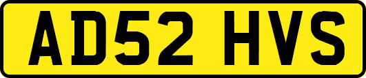 AD52HVS