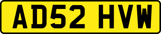 AD52HVW