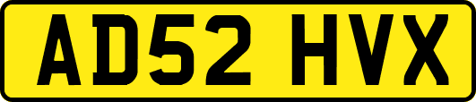 AD52HVX