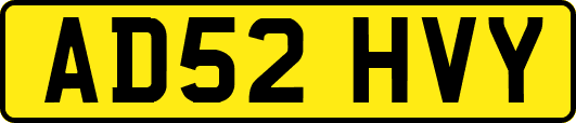 AD52HVY
