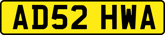 AD52HWA