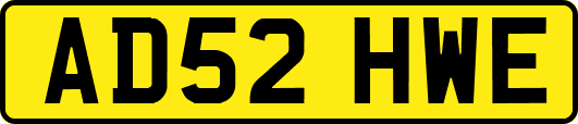 AD52HWE