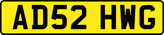 AD52HWG