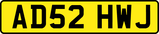 AD52HWJ