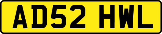 AD52HWL