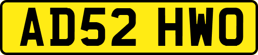 AD52HWO