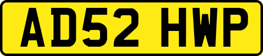 AD52HWP