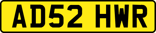 AD52HWR