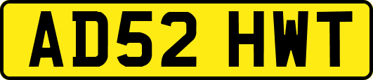 AD52HWT