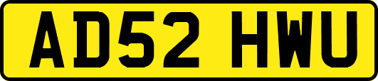AD52HWU