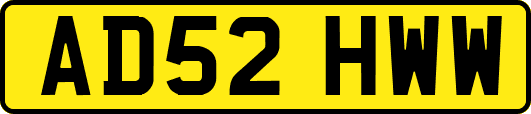 AD52HWW