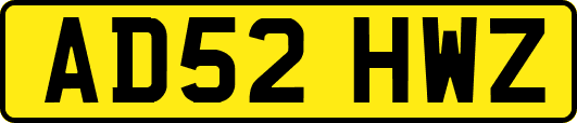 AD52HWZ