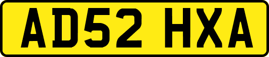 AD52HXA