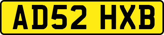 AD52HXB